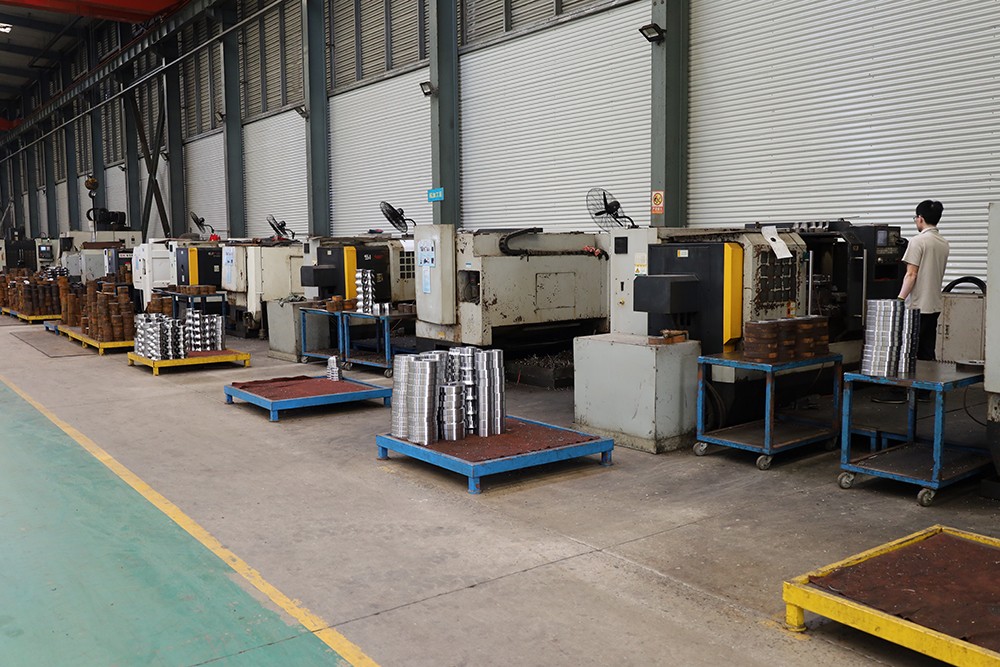 Single Layer Roll Forming Machine